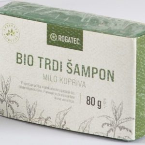 BIO naravno milo Kopriva